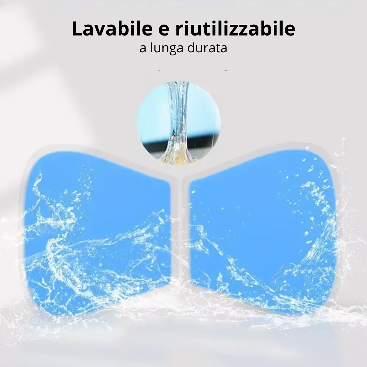 Veura - massaggiatore multifunzione